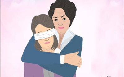 Madres tóxicas, un amor hostigante