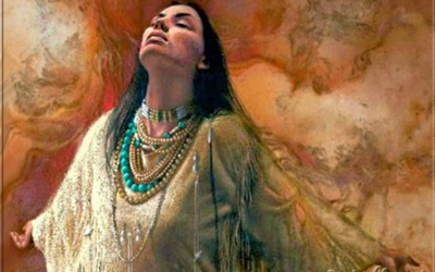 Las 14 señales de un alma ancestral