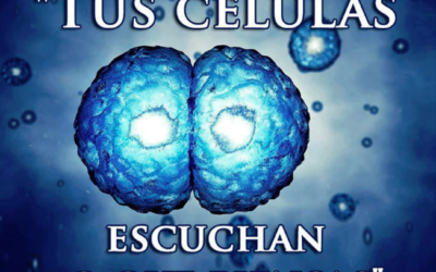 Tus células escuchan lo que piensas