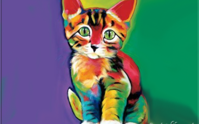 El gato y la espiritualidad