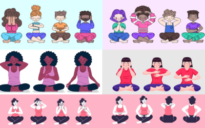 APRENDE A APLICARTE AUTO-REIKI