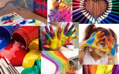 Tipos de arteterapia: características y beneficios