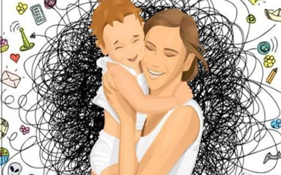 Se comprueba que las emociones modifican nuestro ADN