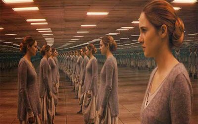 El espejo de las relaciones