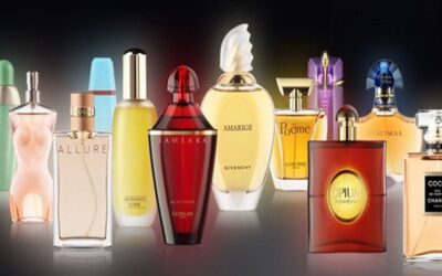 Trucos para que el perfume dure más en la piel