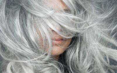 TUS CANAS DESAPARECERAN CON ESTA RECETA