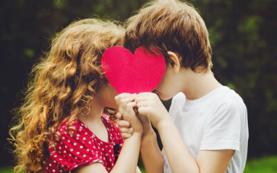 Aprendiendo de los enamoramientos