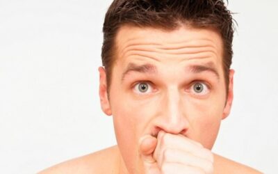 BRONQUITIS: CONFLICTOS EMOCIONALES
