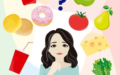 Hambre emocional