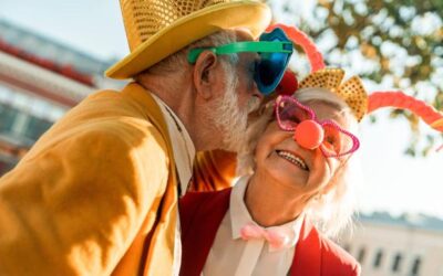 10 cuestiones reveladoras acerca de tu felicidad