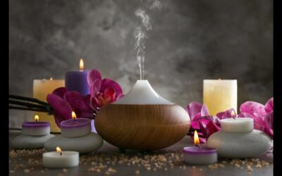 Las fragancias para el hogar que hacen oler bien