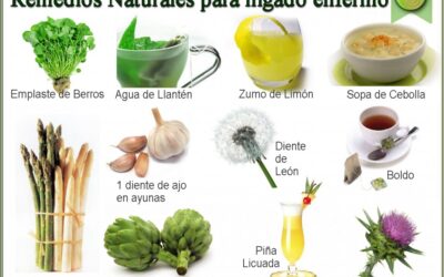 Remedios para la vesícula biliar