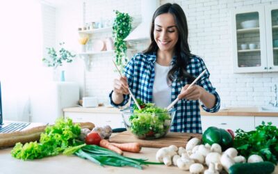 Los 9 mejores y peores alimentos para la fibromialgia