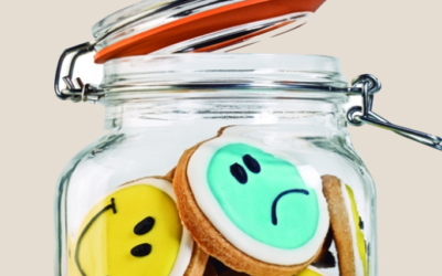 Manejando las Emociones Negativas (parte 1)