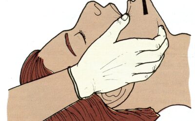 Dolor de mandíbula, relación emocional