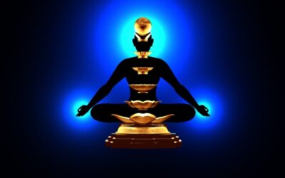 LOS CHAKRAS Y LOS ARQUETIPOS