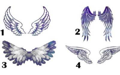 Conoce a tu Ángel asistente con este Test