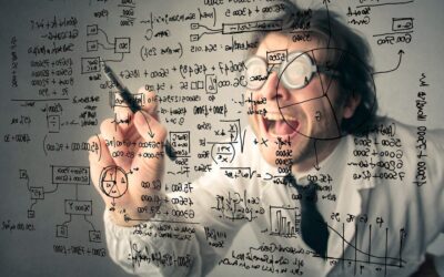 ¿Eres un Genio? 9 signos que lo revelan