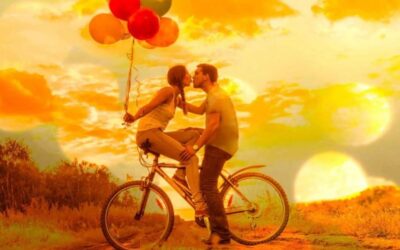 ¿En qué consiste amar?