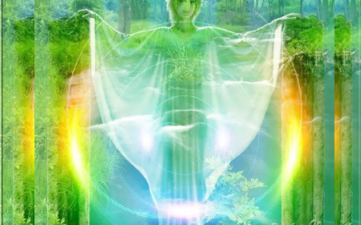 Desvela secretos con Manto Verde de la Verdad