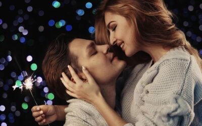 8 indicios que has encontrado al hombre o a la mujer de tu vida