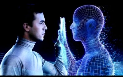 Arregla tus problemas hablando con tu doble cuántico