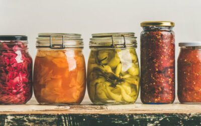 Kimchi: el fermentado de verduras más saludable