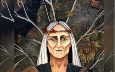 Esta técnica sirve para eliminar la energía negativa