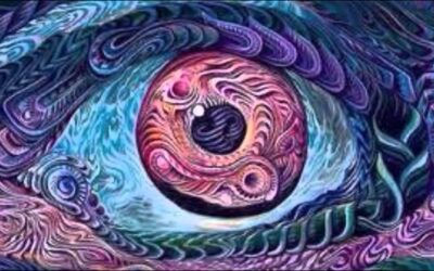 El Ojo en el Cielo: La conexión magnética entre el Sol y la glándula pineal