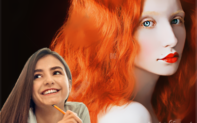 Mensaje de una mujer joven a la mujer sabia