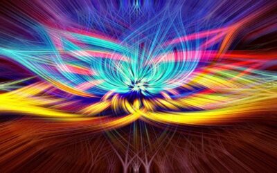 La energía y la materia son lo mismo