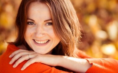 Seamos lo que en realidad somos