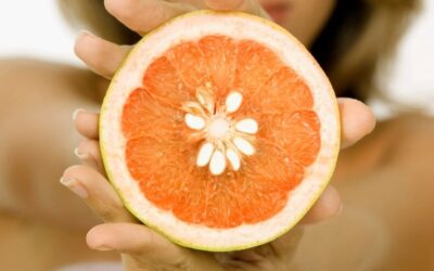 Extracto de Semillas de Pomelo antivirus natural