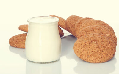 Almidón y el síndrome de Estocolmo