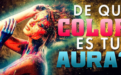 Que significa el color de tu aura