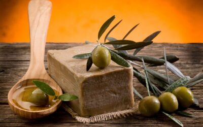 Recicla aceite usado de tu cocina para hacer jabón