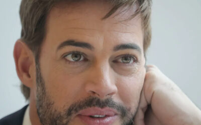 Cinco pasos para la belleza facial masculina