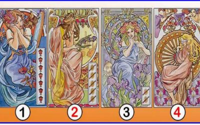 Tarot del amor para este martes